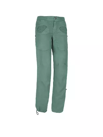 E9 | Pantalón de escalada para mujer Onda Flax | 